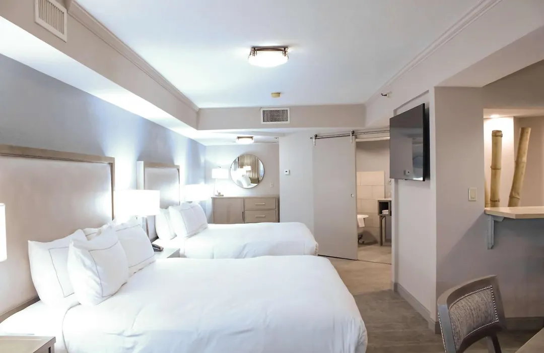 Doubletree By Hilton Phoenix Mesa-1