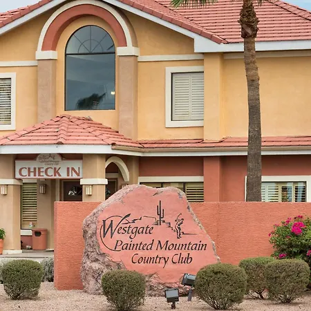 Westgate Painted Mountain Golf Resort-3