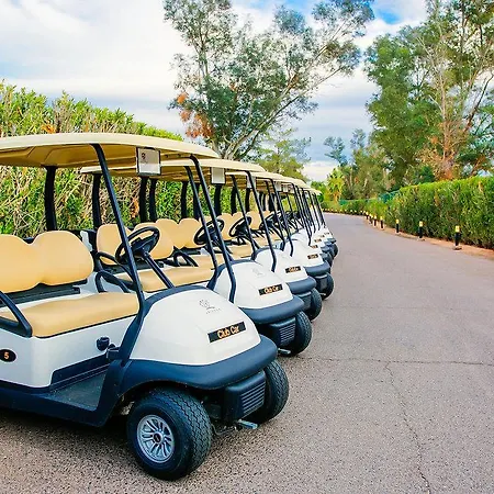 Arizona Golf Resort & Conference Center-3