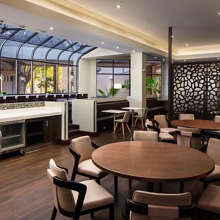 Doubletree By Hilton Phoenix Mesa-3