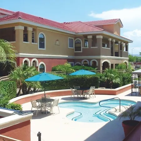 Westgate Painted Mountain Golf Resort-2